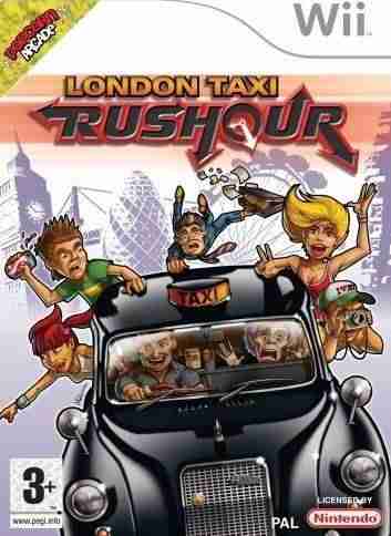 Descargar London Taxi Rush Hour [English] por Torrent